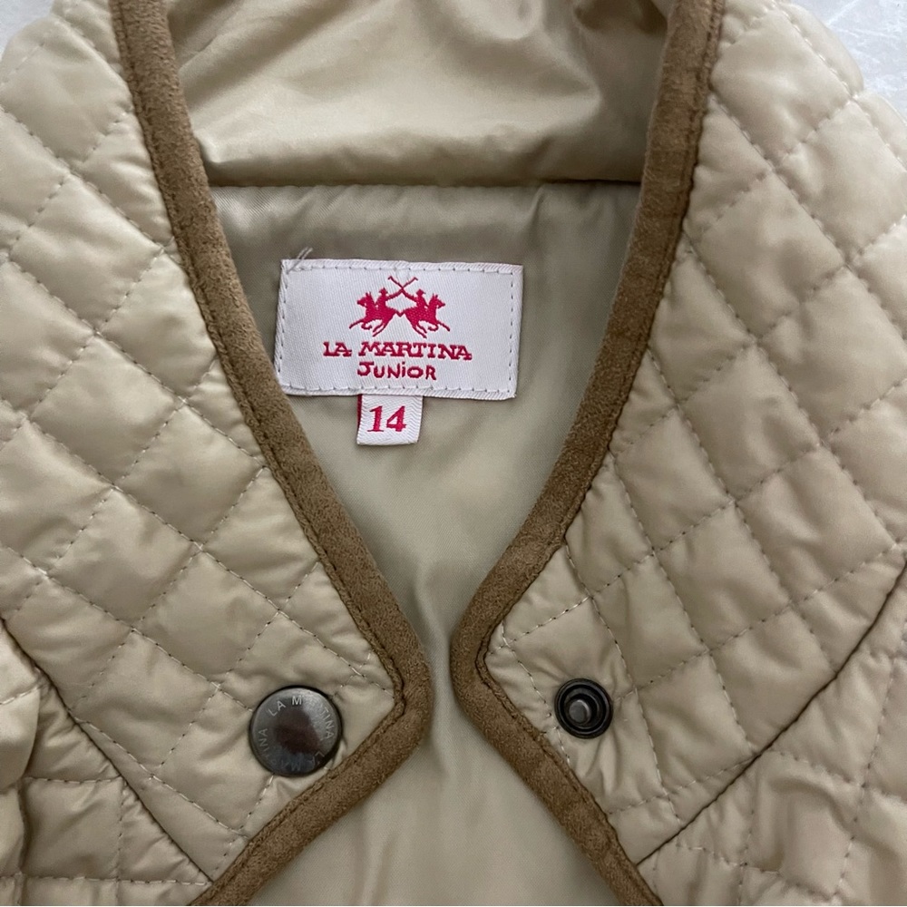 Equestrian Jacket - Picture 2 of 4